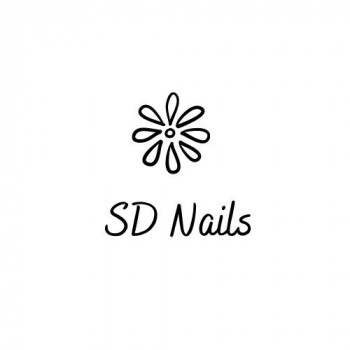 logo SD Nails